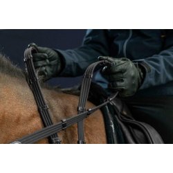 Dyon NE stoft�jler med stoppere 5/8"