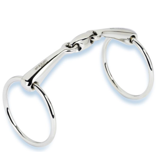 St�bben Easy Control tredelt m l�se ringe (2221)