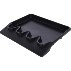 Kerbl EasyOut bakke til at tage sko og st�vler af