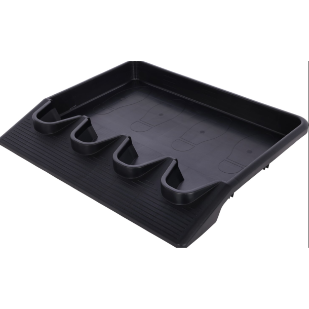 Kerbl EasyOut bakke til at tage sko og st�vler af