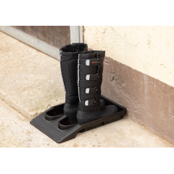 Kerbl EasyOut bakke til at tage sko og st�vler af