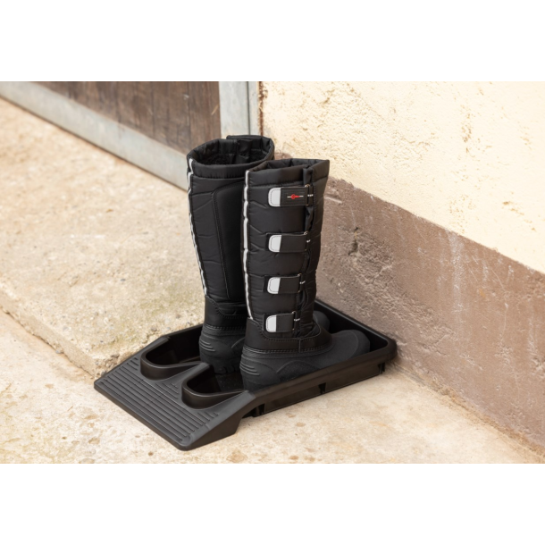 Kerbl EasyOut bakke til at tage sko og st�vler af