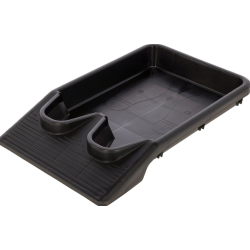 Kerbl EasyOut bakke til at tage sko og st�vler af