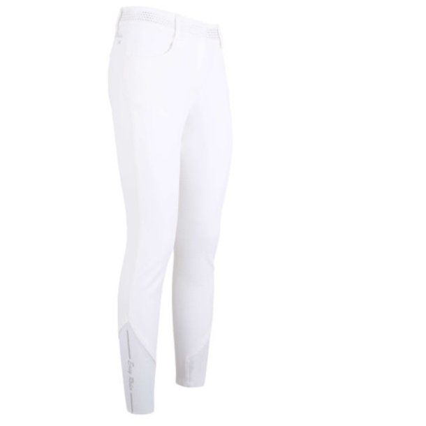 Easy Rider Naja fullgrip junior ridebukser