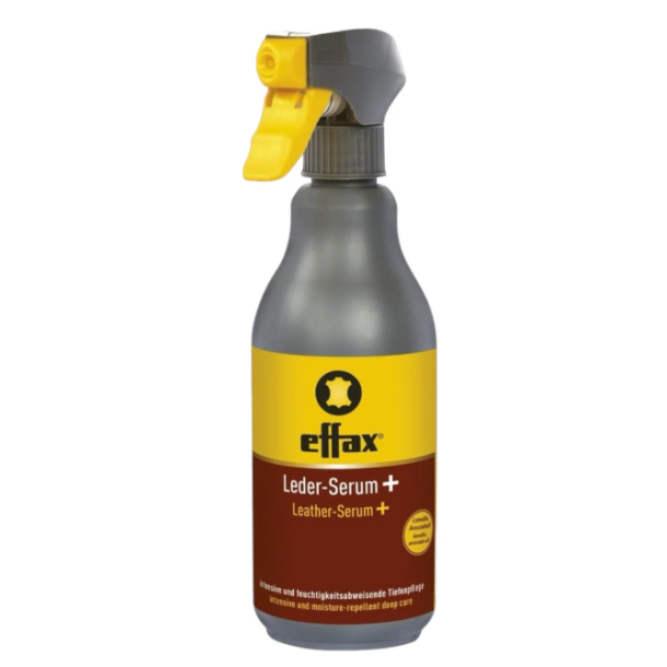 Effax Leather serum (500 ml)