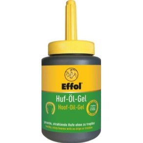Effol Hoof Oil Gel (475 ml)