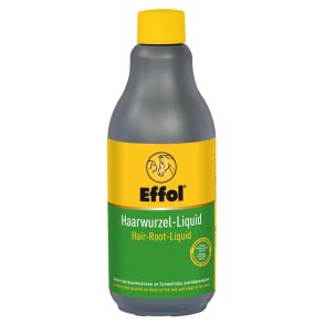 Effol Haarwurzel-Liquid Regrowth serum 500 ml