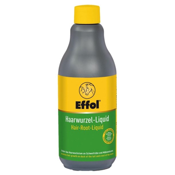 Effol Haarwurzel-Liquid Regrowth serum 500 ml