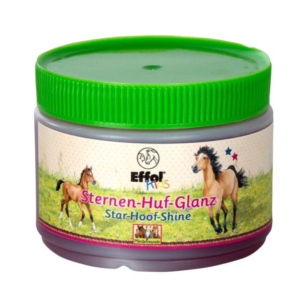 Effol Sternen-Huf-Glanz 350 ml