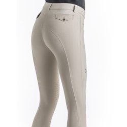 EGO7 PT ridebukser kn�grip