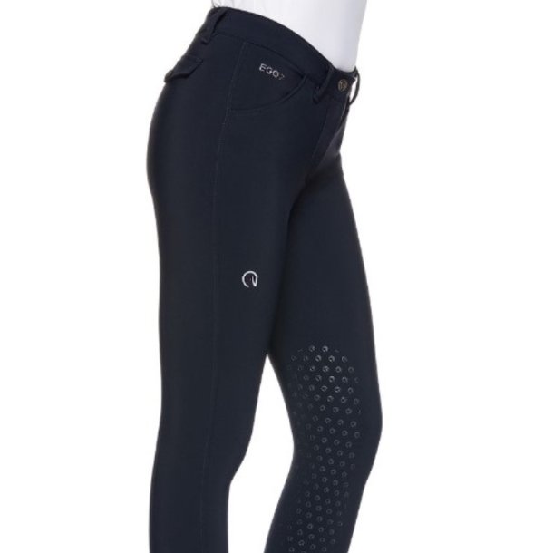 EGO7 PT ridebukser kn�grip
