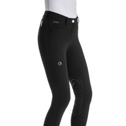 EGO7 EJ ridebukser kn�grip 