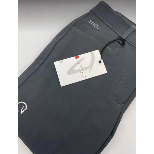 EGO7 EJ ridebukser kn�grip 