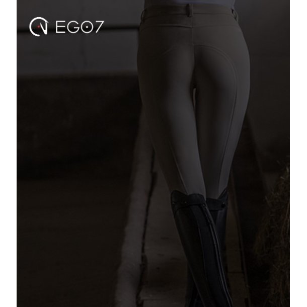 EGO7 EJ ridebukser kn�grip 