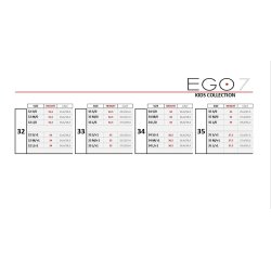 EGO7 Delphi Young Rider l�derridest�vle