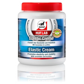 Leovet Huf Lab Elastic Creme hovcreme (750 ml)