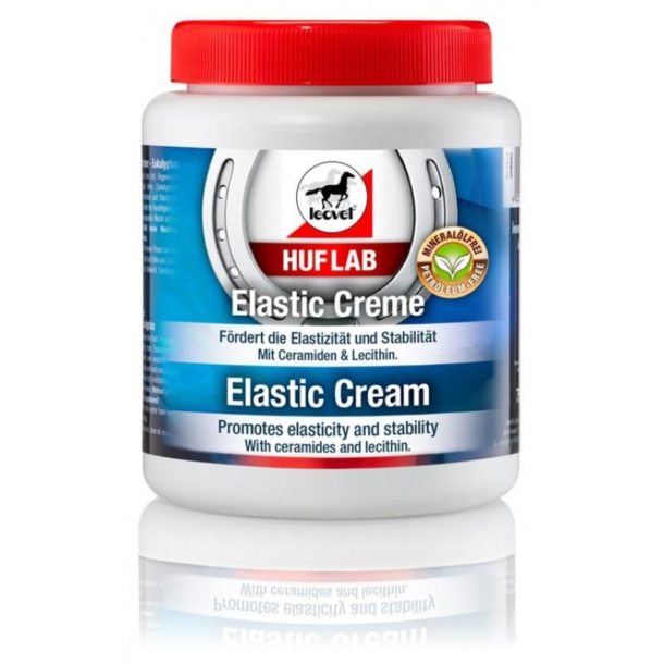 Leovet Huf Lab Elastic Creme hovcreme (750 ml)