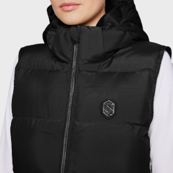 Samshield Elea puffer vest