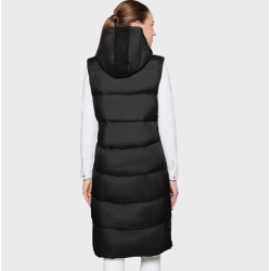 Samshield Elea puffer vest