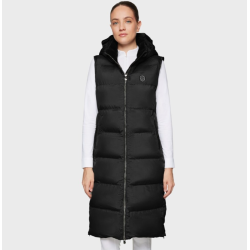 Samshield Elea puffer vest