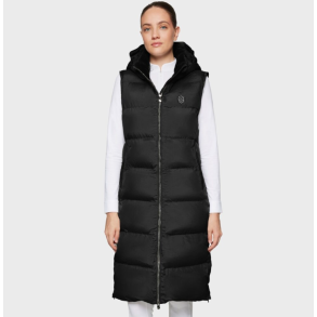 Samshield Elea puffer vest