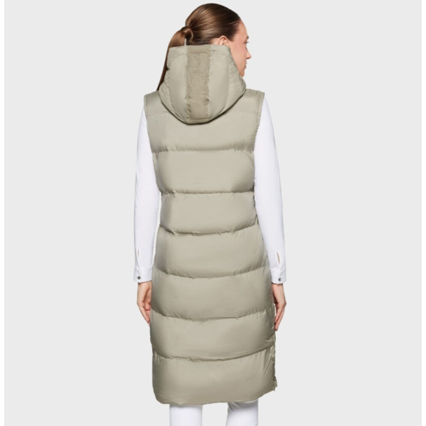 Samshield Elea puffer vest