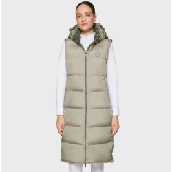 Samshield Elea puffer vest