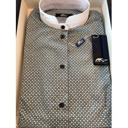 Anna Scarpati Elia st�vnebluse