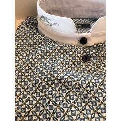 Anna Scarpati Elia st�vnebluse