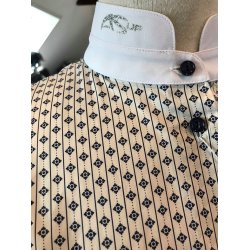 Anna Scarpati Elia st�vnebluse