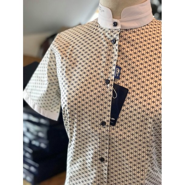 Anna Scarpati Elia st�vnebluse