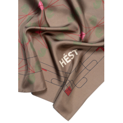 H�st Eliza silket�rkl�de small