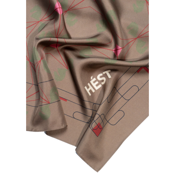 H�st Eliza silket�rkl�de small