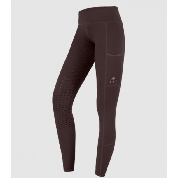 ELT Ella termo ridetights