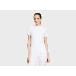 Samshield Ellen st�vnebluse -kun xs tilbage