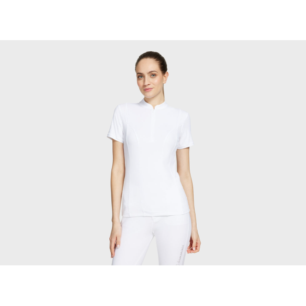 Samshield Ellen st�vnebluse -kun xs tilbage