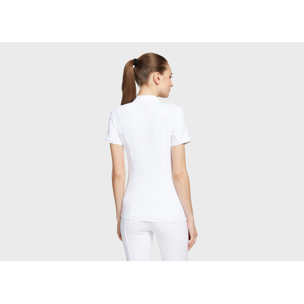 Samshield Ellen st�vnebluse -kun xs tilbage