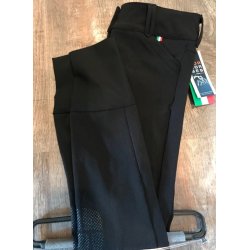 For Horses Elsa Ridebuks med kn�grip til pige