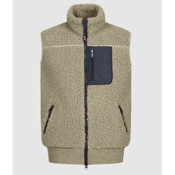 ELT Alma Teddy Fleece Vest junior