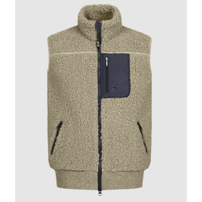 ELT Alma Teddy Fleece Vest junior