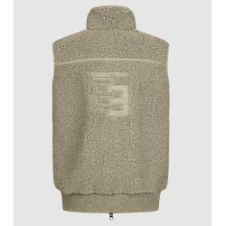 ELT Alma Teddy Fleece Vest junior