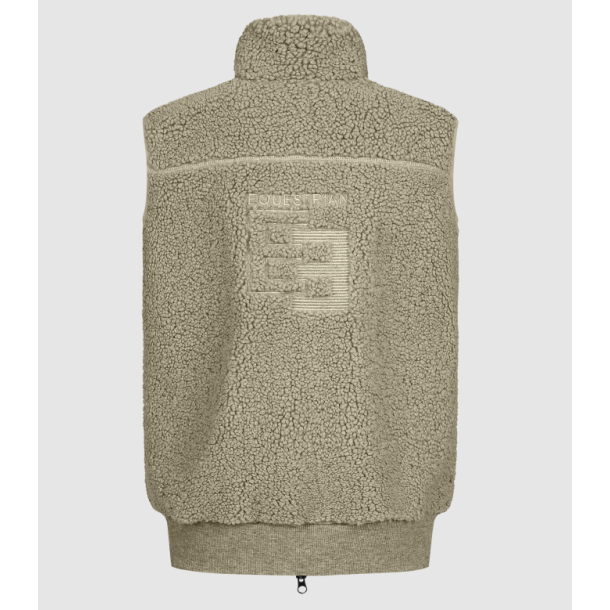 ELT Alma Teddy Fleece Vest junior