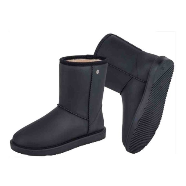 ELT Bootie Rainless