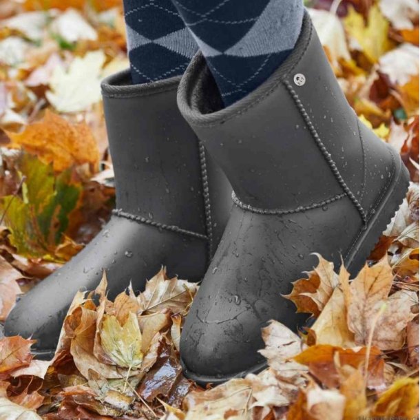 ELT Bootie Rainless