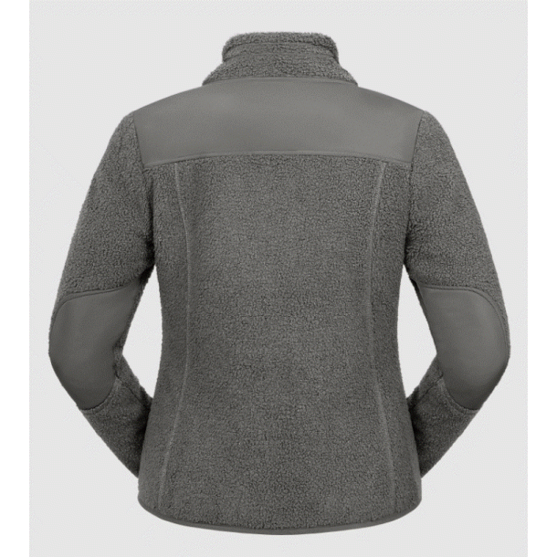 ELT fleece Marseille AW23