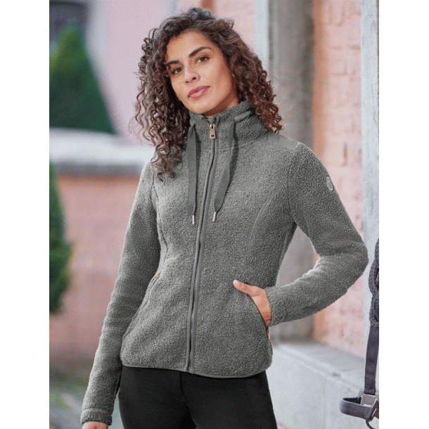 ELT fleece Marseille AW23