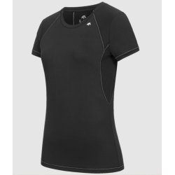 ELT Helsinki kort�rmet funktionsbluse 