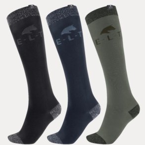 ELT Glorious ridestr�mper (3-pak) SS22