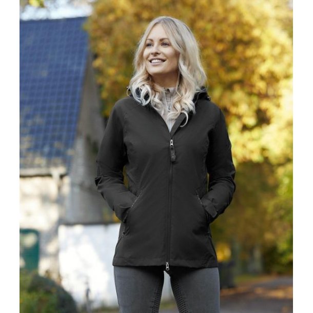 ELT vandt�t jakke Hamburg