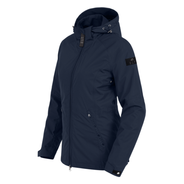 ELT vandt�t jakke Hamburg